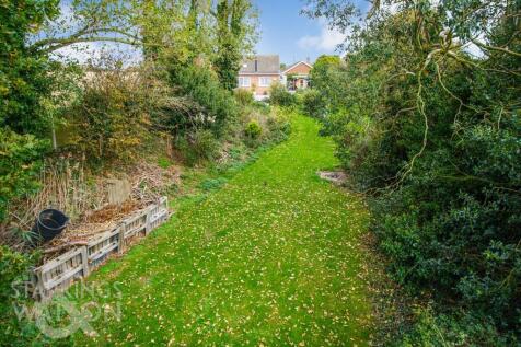 The Paddock, Hemsby, Great Yarmouth