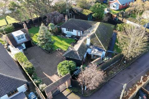 South Road, Hemsby, Great Yarmouth