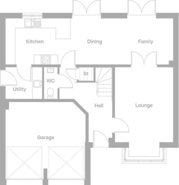 Ground Floor