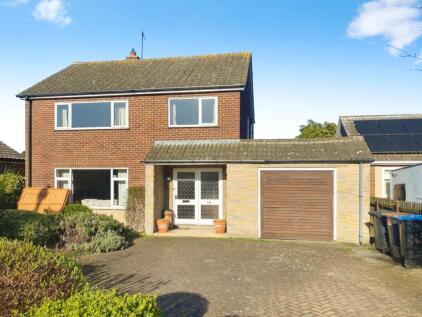 Jamesville Way, Asenby, Thirsk