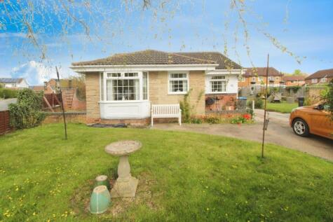 Dowber Way, Thirsk