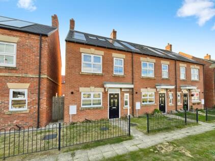 Maple Gardens, Sowerby, Thirsk