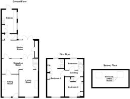 1 Glebe Cottages, Aldborough - all floors (1).JPG