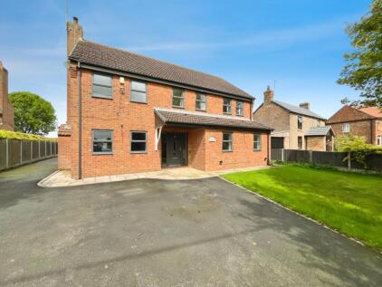 Holme-On-Swale, Thirsk