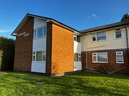 Wood Lane, Sutton Coldfield, West Midlands, B74