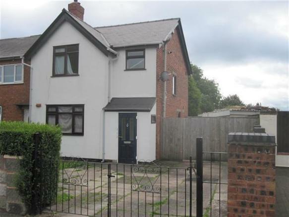 3 Bedroom House Rent Walsall