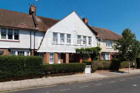 Tower Gardens Road, London, N17