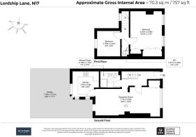 99 Peabody Cottages, Lordship Lane - a0HVy3nxVHFbo