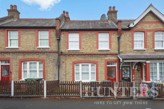 99 Peabody Cottages, Lordship Lane - UEb3rdtA5g2yT