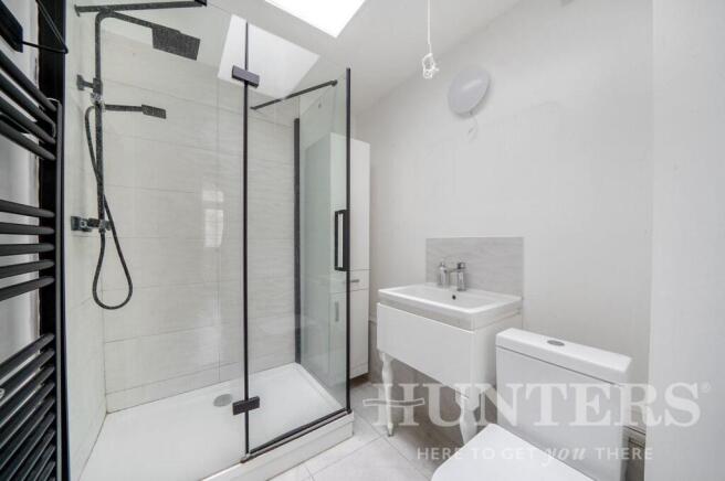 99 Peabody Cottages, Lordship Lane - E7vulp7hKX031