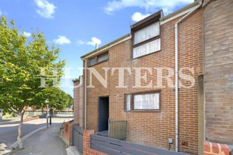 Oulton Road, London, N15