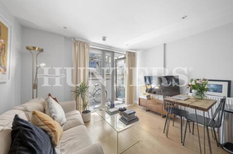 Crane Heights, London, N17