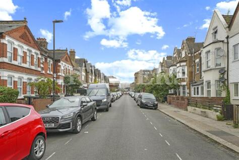 Crowland Road, London, N15
