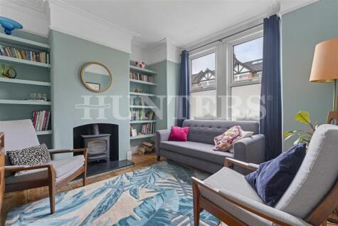 Morrison Avenue, London, N17