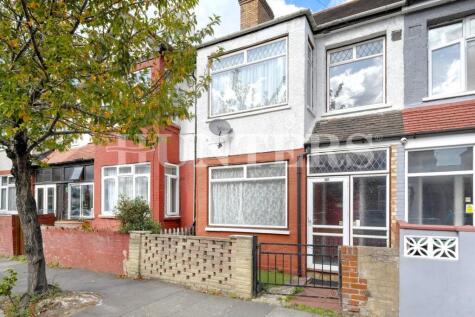 Sherringham Avenue, London, N17