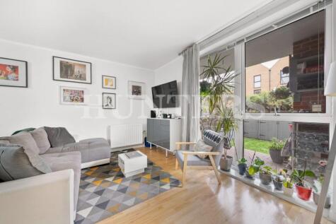 Birdsmouth Court, London, N15