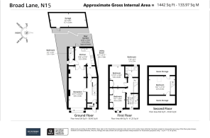BROAD lane floorplan