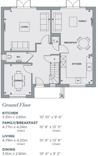 Ground Floor