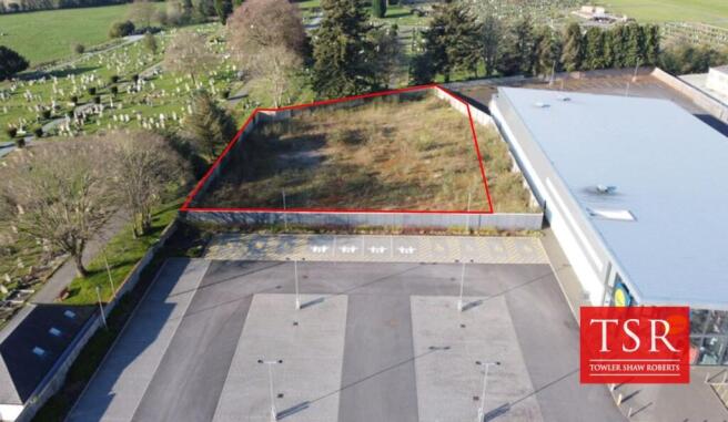 Ladn at Victoria Road  marked up.JPG