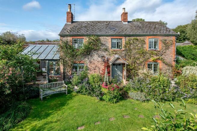 Cheddon Corner Cottage