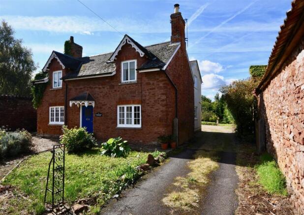 Parsonage Cottage