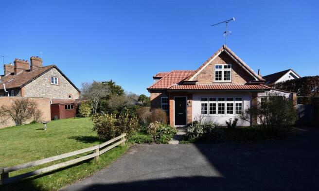 Cherry Orchard Coach House