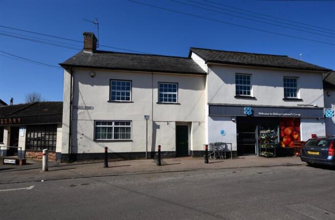 4 Church Street