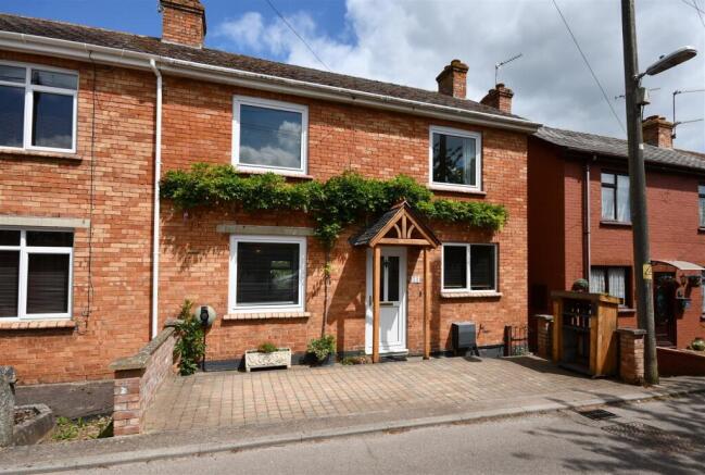 51 Quantock View