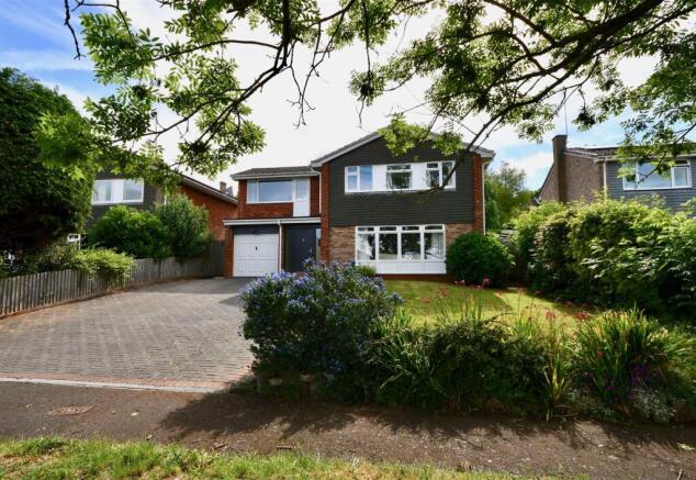 6 Court Hill