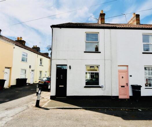 10 Cherry Grove