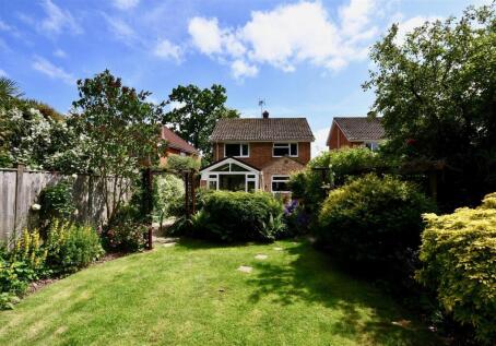 Greenway Road, Bishops Lydeard, Taunton