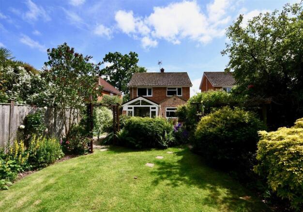 Woodcote