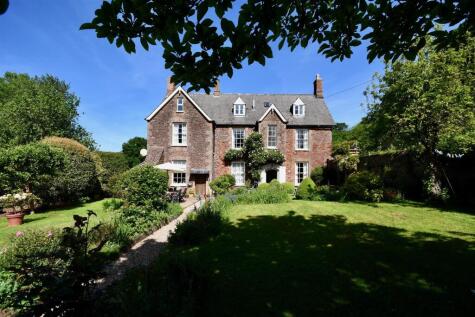 Woodford, Williton, Taunton