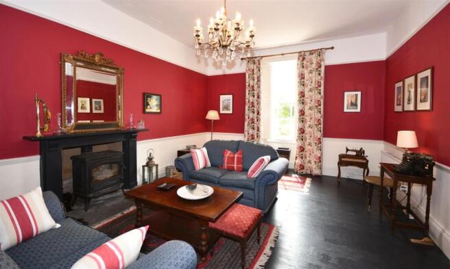Sitting room