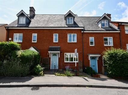 Graham Way, Cotford St. Luke, Taunton