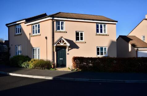Station Green, Bishops Lydeard, Taunton