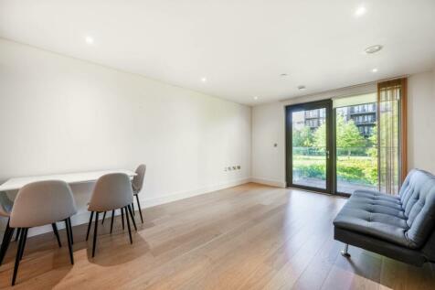 Wembley - 1 bedroom flat for sale