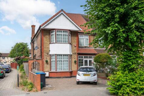 Harrowdene Road, North Wembley, Wembley, HA0