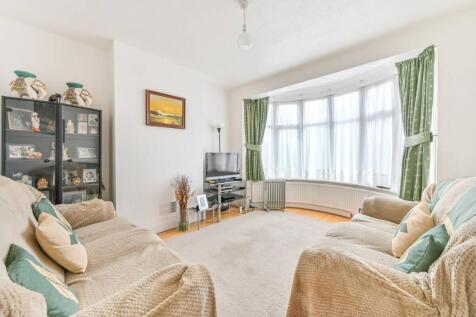 Chestnut Grove, Sudbury, Wembley, HA0