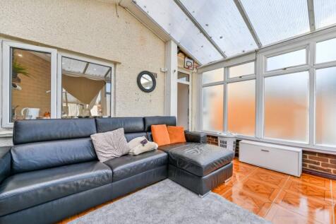 Rivulet Road, Tottenham, London, N17