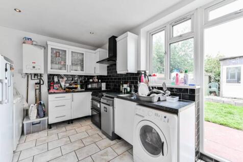 Courtman Road, Tottenham, London, N17