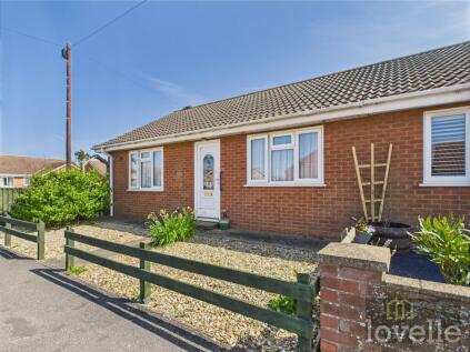 Brooke Drive, Mablethorpe, LN12