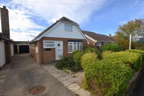 Chanctonbury Way, Sutton on Sea, LN12