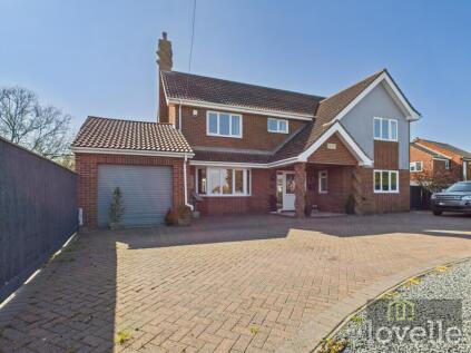 Church Lane, Mablethorpe, LN12