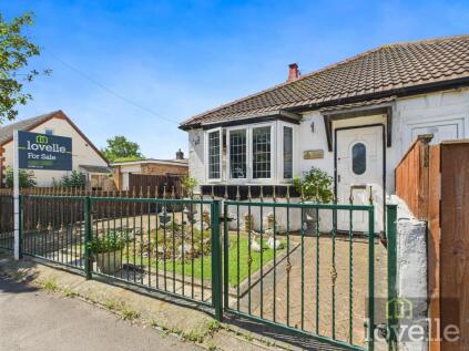 George Street, Mablethorpe, LN12