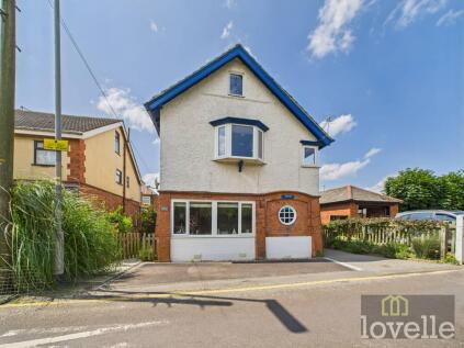 Gibraltar Road, Mablethorpe, LN12