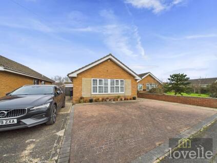 Hillside Avenue, Sutton on Sea, LN12