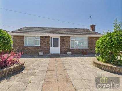 Marian Avenue, Mablethorpe, LN12