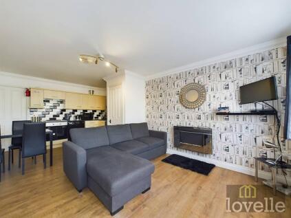 Quebec Road, Mablethorpe, LN12