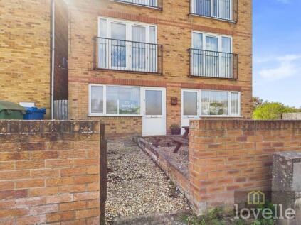 Quebec Road, Mablethorpe, LN12